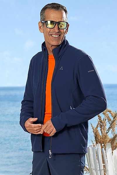 Schöffel Fleecejacke günstig online kaufen