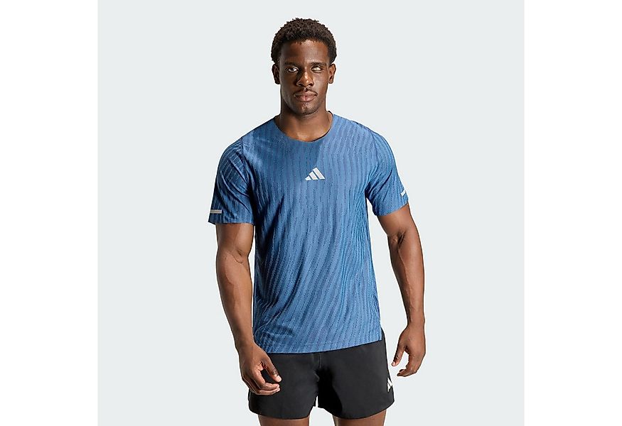 adidas Performance Laufshirt ADI365 CLIMACOOL+ ENGINEERED T-SHIRT günstig online kaufen