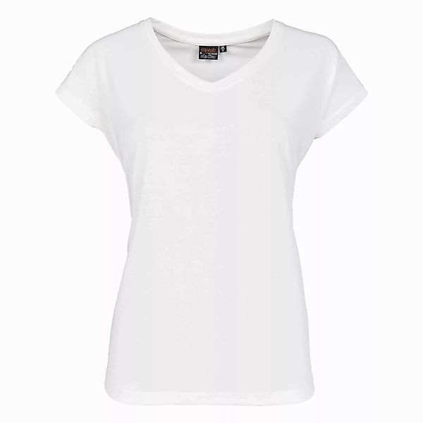 Soquesto Shirt Leanne white günstig online kaufen