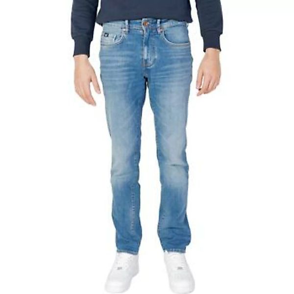 Gas  Straight Leg Jeans ALBERT SIMPLE REV A7236 12ML günstig online kaufen