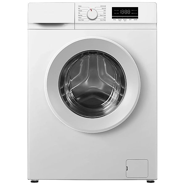 PKM Waschmaschine WA6-1014DWA Weiß günstig online kaufen