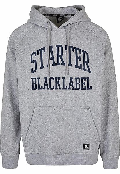 Starter Black Label Kapuzensweatshirt "Starter Black Label Herren Starter B günstig online kaufen