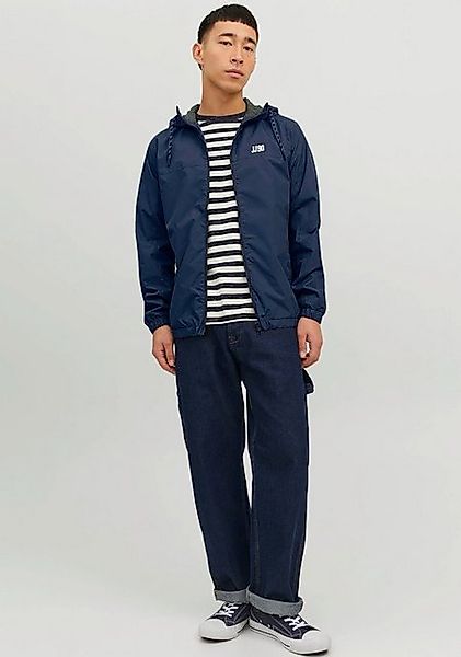 Jack & Jones Kurzjacke JJ JJDOVER günstig online kaufen