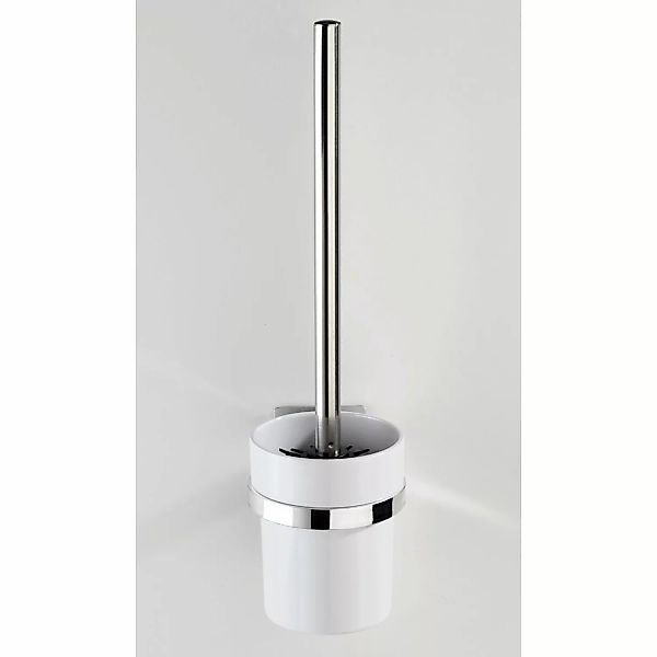 WENKO WC-Garnitur Turbo-Loc Quadro, (1-tlg), ohne günstig online kaufen