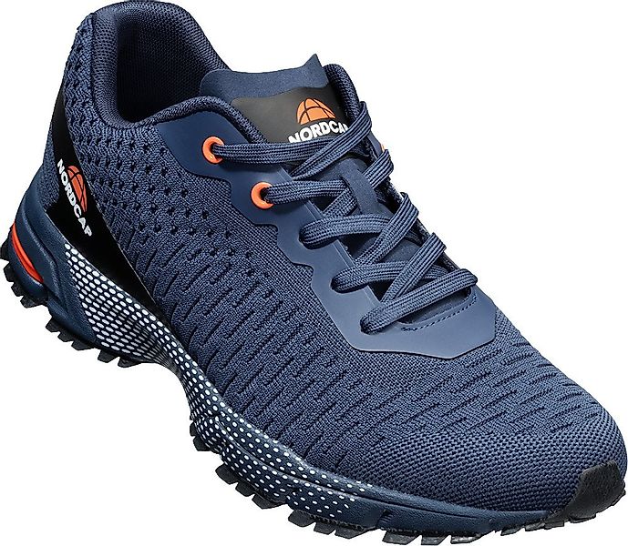 Nordcap Outdoorschuh Griffige Außensohle für ideale Traktion günstig online kaufen