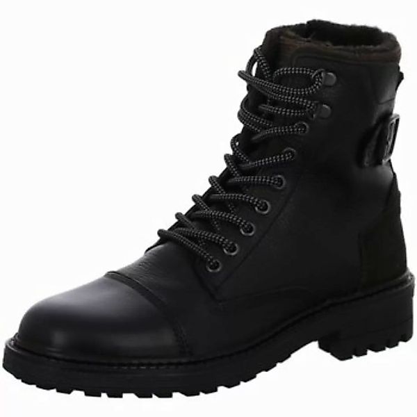 Bullboxer  Stiefel Boot Black 266K85850ABKB2SU BKB2 günstig online kaufen