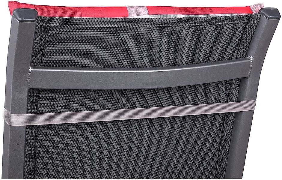 GO-DE Sitzauflage, Maße ca.: 48 cm x 108 cm x 5 cm günstig online kaufen