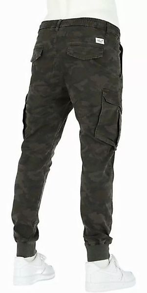 REELL Cargohose REELL Reflex Rib Cargo Pant (1-tlg) günstig online kaufen