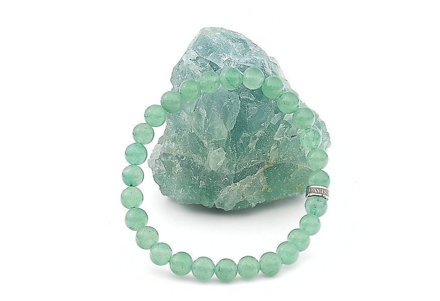 LAVISA Armband Armband Echte Edelstein Perlen, Kristalle, Heilsteine, Onesi günstig online kaufen