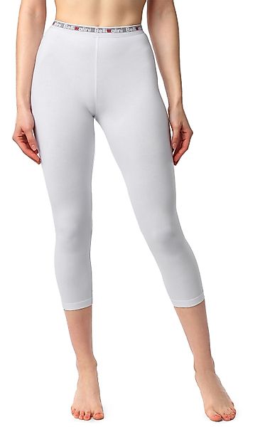 Bellivalini Leggings Damen 3/4 Capri Leggings günstig online kaufen