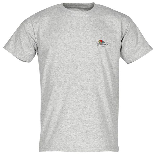 Fruit of the Loom Rundhalsshirt Valueweight günstig online kaufen