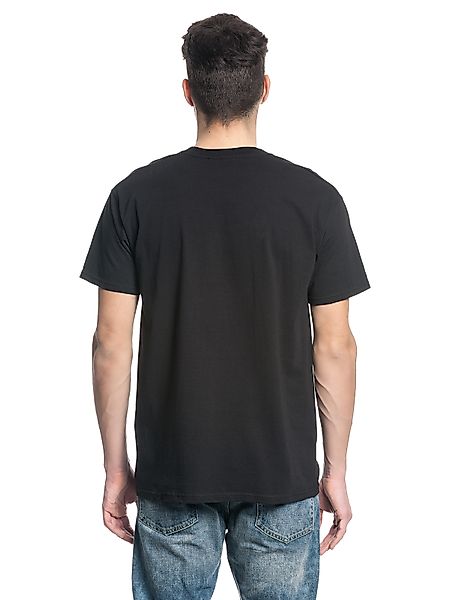 Dragon Ball Z Keep Calm And Kamehameha Männer T-Shirt günstig online kaufen