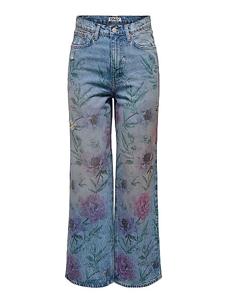 ONLY 5-Pocket-Jeans günstig online kaufen