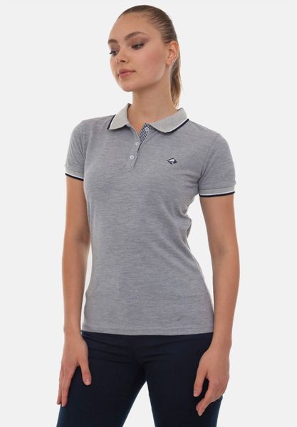 SIR RAYMOND TAILOR Poloshirt "Angie" 1 Stk. tlg. in klassischem Design günstig online kaufen