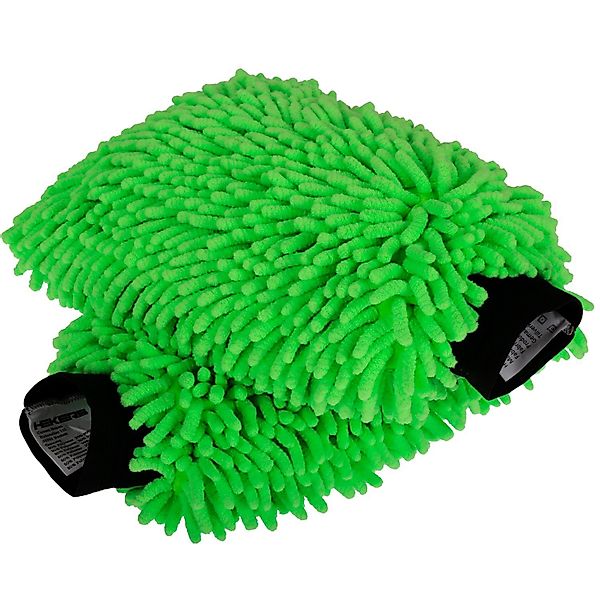 Mach1 Reinigungshandschuh Mikrofaser Waschhandschuh zum Auto günstig online kaufen