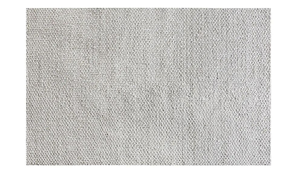 como Handweb-Teppich  Lakaav II ¦ creme ¦ Wolle,Baumwolle ¦ Maße (cm): B: 1 günstig online kaufen