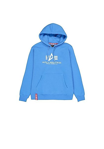 Alpha Industries Hoodie Basic Hoodie BL günstig online kaufen
