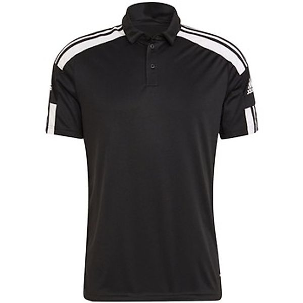 adidas  T-Shirts & Poloshirts Sport Squadra 21 Poloshirt GK9556 günstig online kaufen