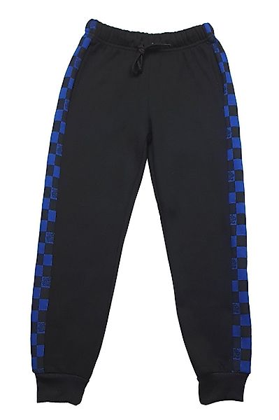 Fashion Boy Jogginghose Jogginghose Freizeithose warm günstig online kaufen