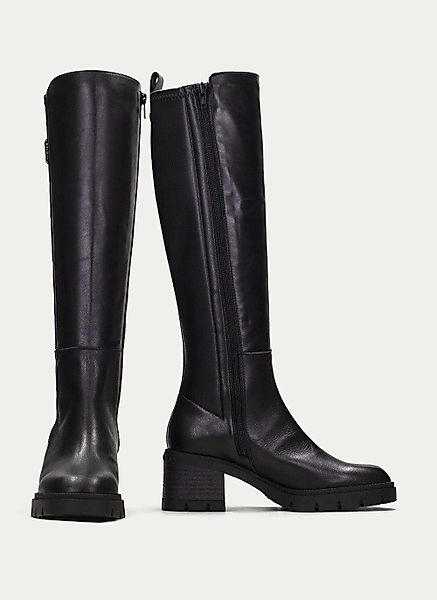 Hispanitas Hispanitas HI233024 black Stiefel günstig online kaufen