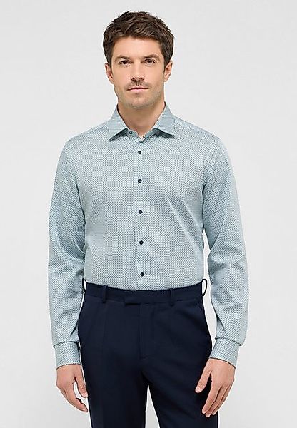 Eterna Langarmhemd SLIM FIT NON IRON (bügelfrei) günstig online kaufen