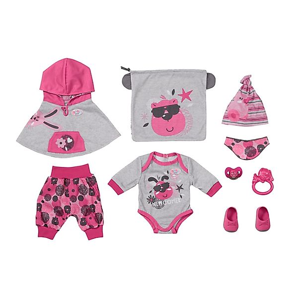 Zapf Creation® Puppenkleidung 832561 BABY born günstig online kaufen