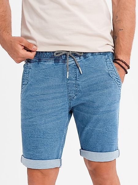 OMBRE Jeansshorts Jeansshorts für Herren mit günstig online kaufen