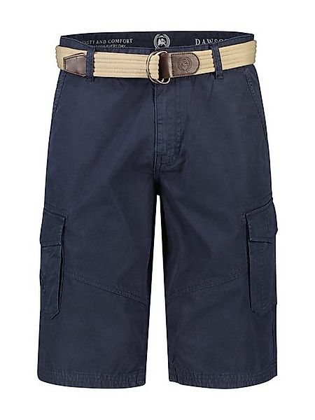 LERROS Cargobermudas (2-tlg) inklusive Gürtel günstig online kaufen