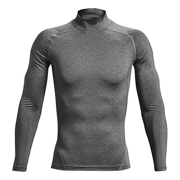 Under Armour® Longsleeve Heatgear Comp Mock günstig online kaufen