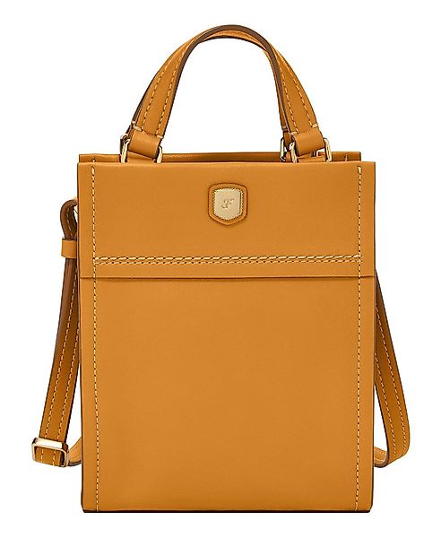 Fossil Handtasche Gemma, aus echtem Rindsleder günstig online kaufen