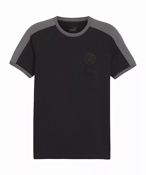 PUMA T-Shirt BVB Dortmund Ftbl T-Shirt default günstig online kaufen