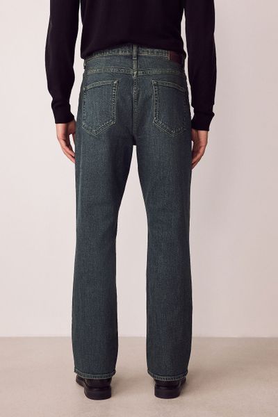 Next Bootcut-Jeans Bootcut Stretch-Jeans (1-tlg) günstig online kaufen