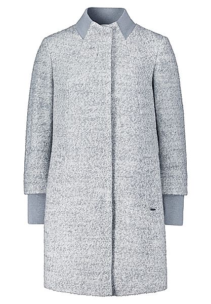 Betty&Co Steppmantel Wollmantel günstig online kaufen