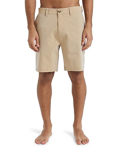 Quiksilver Boardshorts "Union Heather Amph 19" 2024" günstig online kaufen