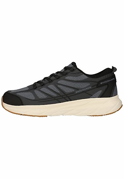 ENDURANCE Sneaker "Caden" mit Allwetterprofil und gepolsterter Fersenpartie günstig online kaufen