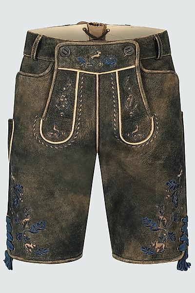 Lederhose Noka günstig online kaufen