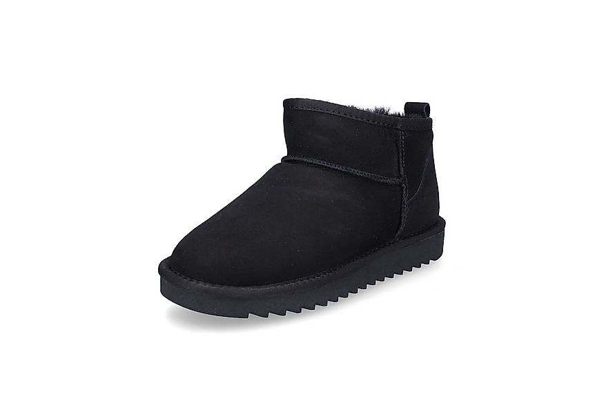 Ara Ara Damen Low Cut Boot schwarz Ankleboots günstig online kaufen