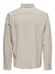 ONLY & SONS Langarmhemd ONSCAIDEN LIFE günstig online kaufen