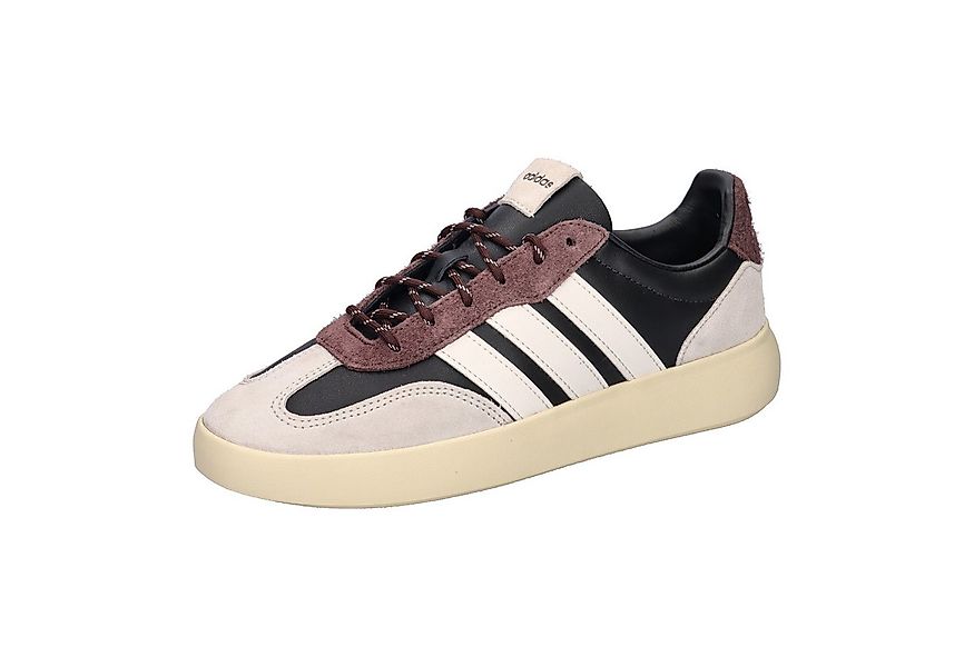 adidas Performance adidas Herren Sneaker BARREDA DECODE LUX Sneaker günstig online kaufen