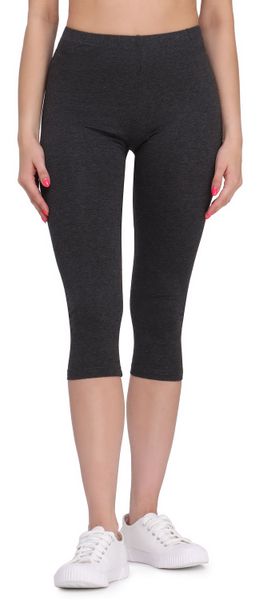 Bellivalini Leggings Damen 3/4 Capri Hose günstig online kaufen