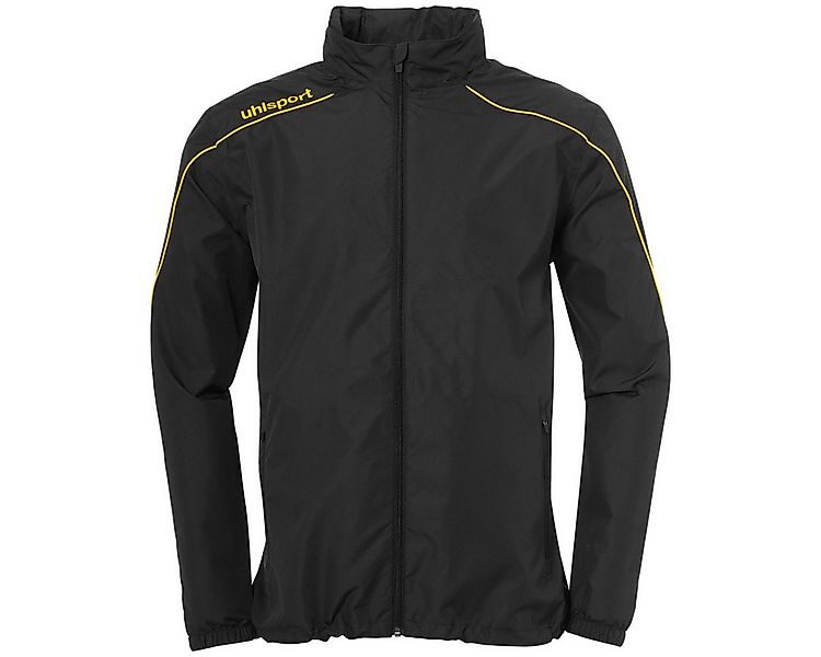 uhlsport Allwetterjacke Stream 22 schwarz/limonengelb Herren günstig online kaufen
