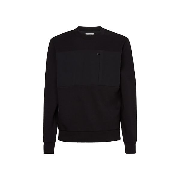 Calvin Klein Herren Pullover K10k110093 günstig online kaufen