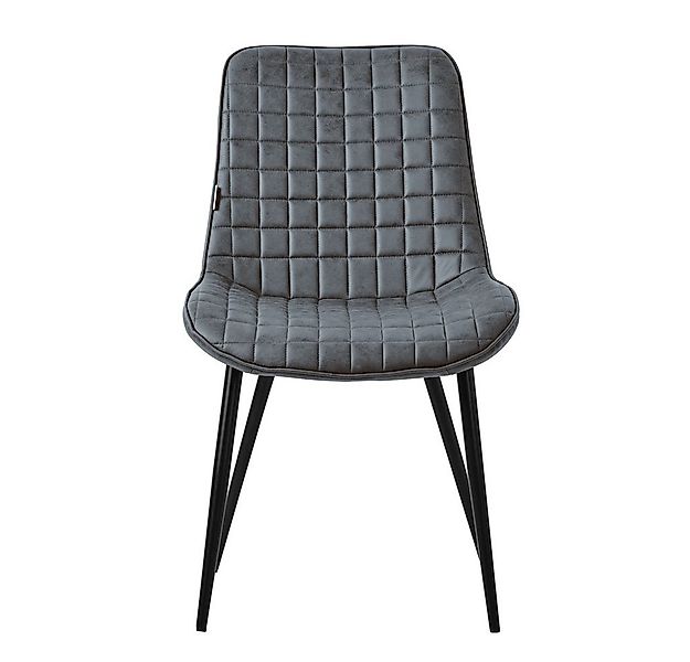 ML-DESIGN Polsterstuhl Esszimmerstühle mit Rückenlehne moderne Design Kunst günstig online kaufen