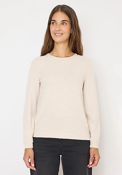 Cecil Langarmshirt, mit Rundhalsausschnitt günstig online kaufen