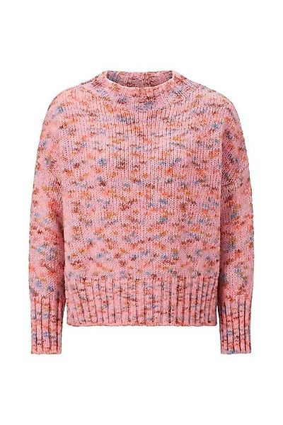 RICHROYAL Strickpullover günstig online kaufen