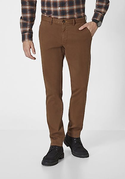Redpoint Chinohose Jasper Slim-Fit Chinohose aus günstig online kaufen