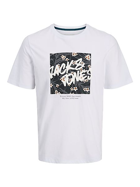 Jack & Jones Junior T-Shirt JJHAWAII günstig online kaufen
