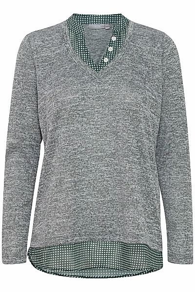 fransa Strickpullover "Strickpullover FRRrexan" günstig online kaufen