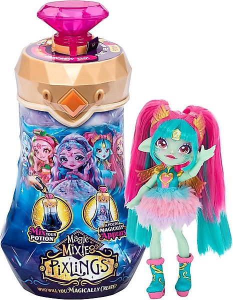 Moose Toys Anziehpuppe Moose Toys 14877 - MAGIC MIXIES Pixlings S1 DOLL - A günstig online kaufen