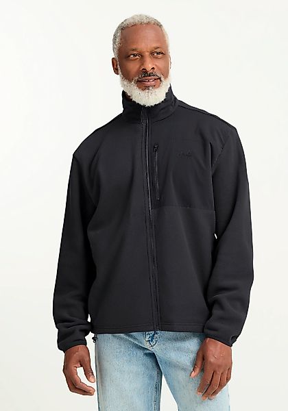 Jack Wolfskin Fleecejacke "SUMETRO FZ M" Atmungsaktiv, leicht, Übergangsjac günstig online kaufen